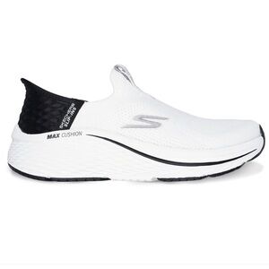 Skechers Max Cushioning Elite 2.0 Hands Free SLIP-INS!